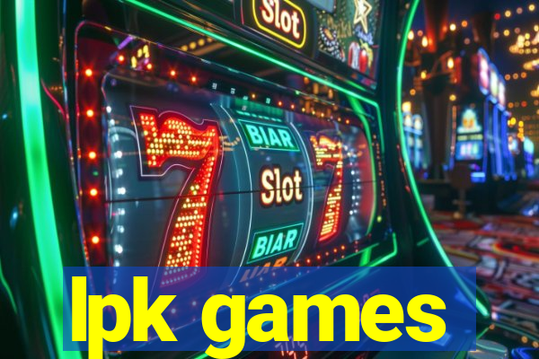 lpk games